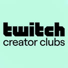 Twitch Creator Clubs